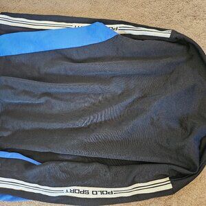 POLO Sport by Ralph Lauren XL Fleece